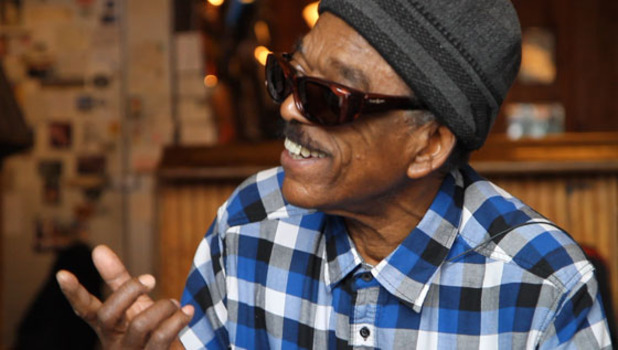 Soul legend Syl Johnson dies at 85 | The FADER